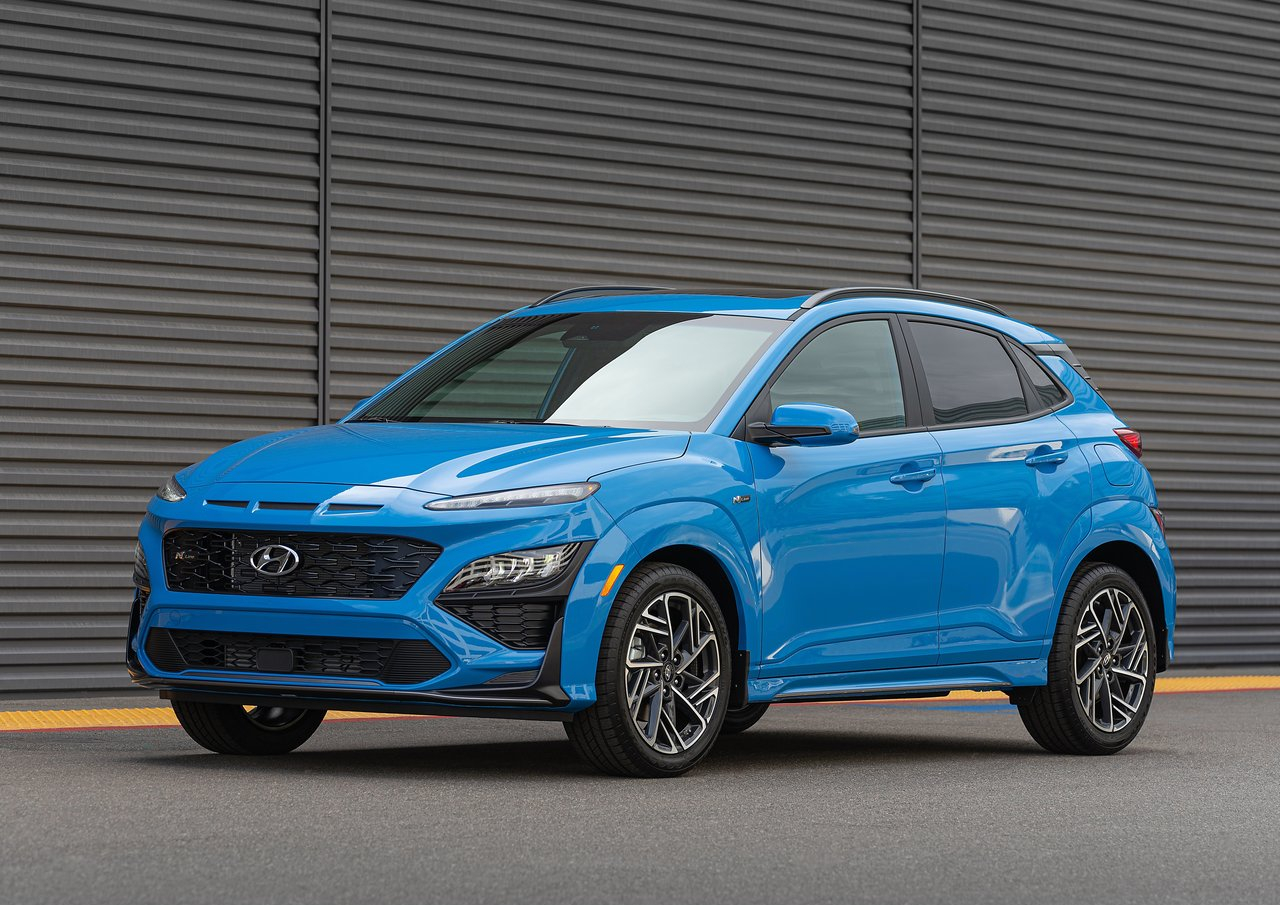 Hyundai n 100