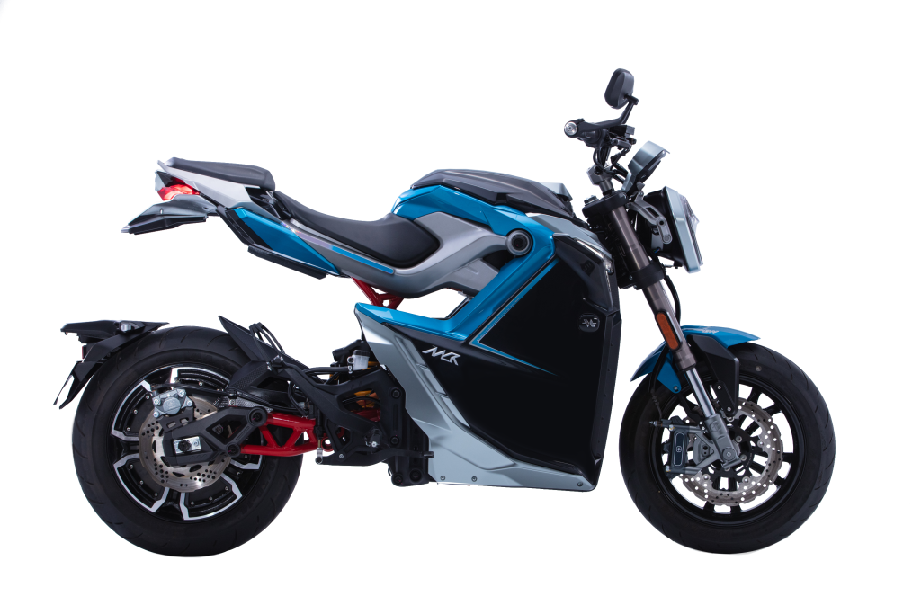 Ovaobike