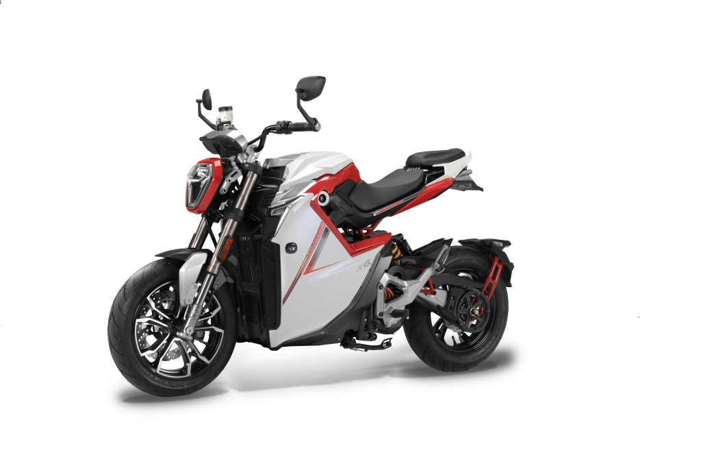 Ovaobike